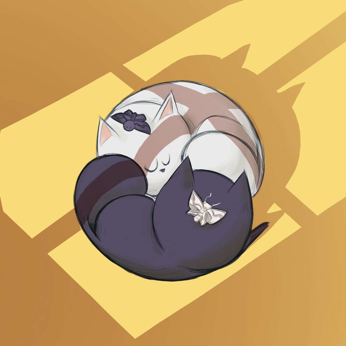 catandmoth tweet media