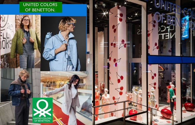 BEATLESMAGAZINE's tweet photo. #BENETTON EU Check out the United Colors of Benetton,Discover Online Discount! #Women #Men #Kids #Baby #NewCollection #Collection2023 #Promo & More! Benetton stores around the world #Paris #London #Berlin #Vienna #Venice: https://t.co/26N0IE6K7S
#France #Italy #uk #germany #spain https://t.co/GVcEdGlMvz