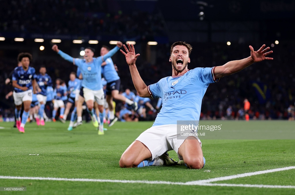 Getty Images Sport tweet media