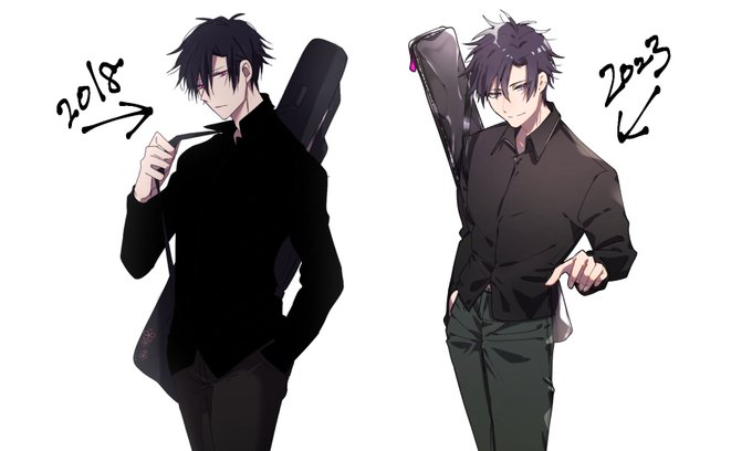 手塚国光～ーーー 」|✝️🌙銀むぎ🎴🌸のイラスト