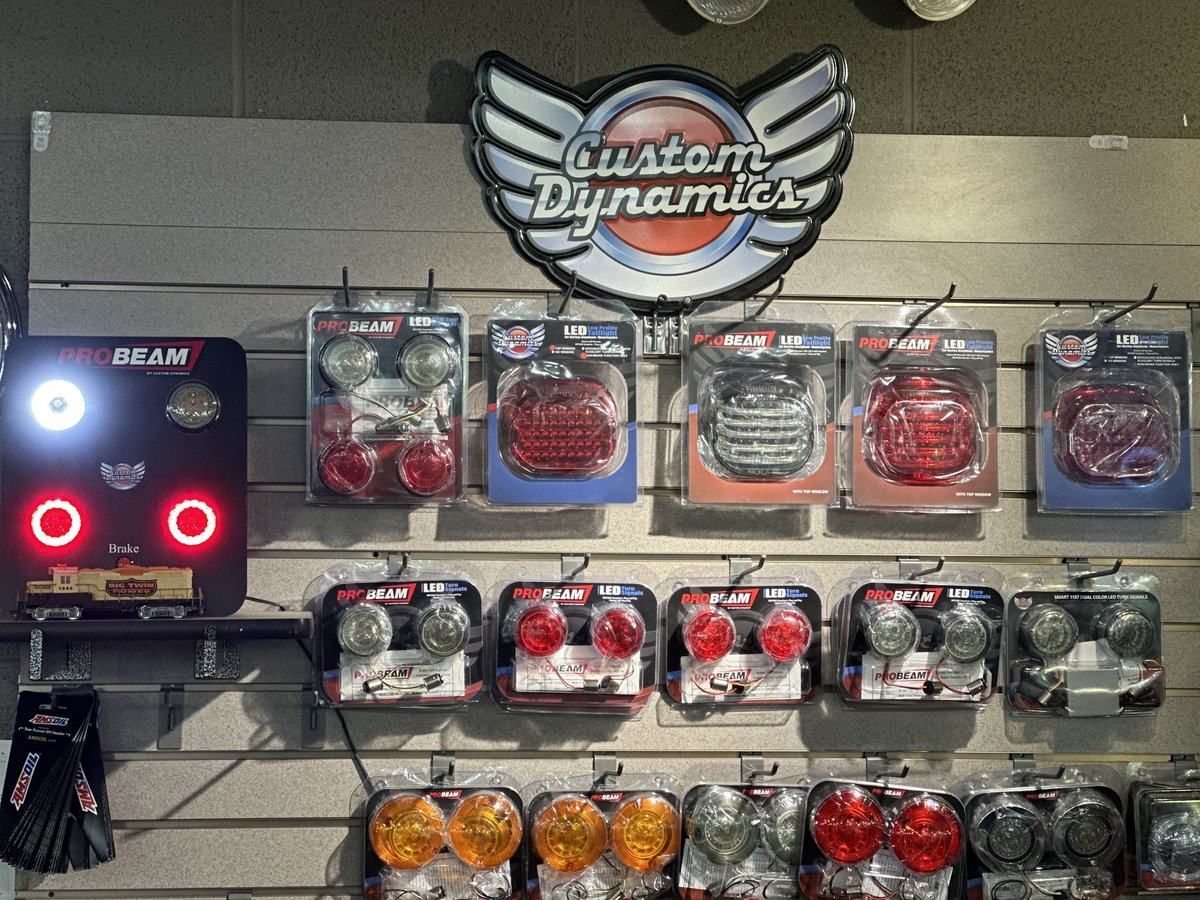 Warren_HD's tweet photo. Light up their Father’s Day with Pro Beam by Custom Dynamics 😎 #WarrenHD @CustomDynamics https://t.co/FEI3i18RkF