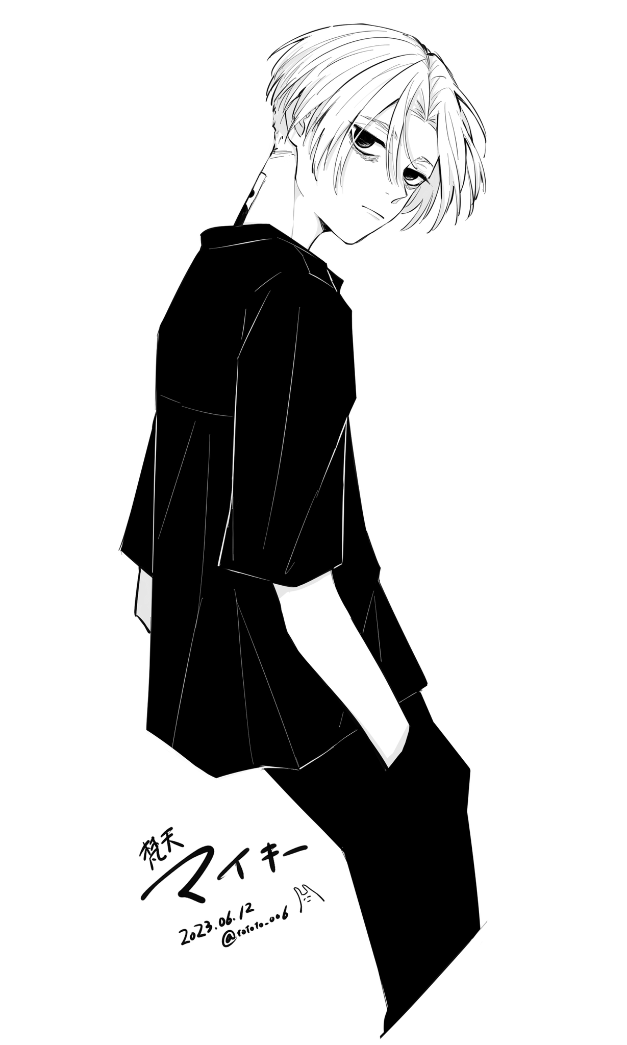 【梵天さん】 まうす。 (@kvmouse1) / Twitter