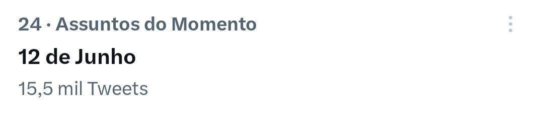 brunalauannyS2's tweet photo. Que lindo, a data do meu aniversário nos assuntos do momento, todo mundo me desejando feliz aniversário 🥰🤣 https://t.co/Em6IFUZZeg