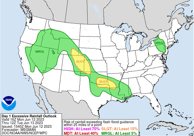 LimWeather's tweet photo. D1
SLGT risk in C US esp #Denver, #AuroraCo, #Lakewood, #Boulder, #ColoradoSprings, #Thornton, #Arvada, #FortColins, #Cheyenne, #Denton, #OklahomaCity, #Norman, #Texarkana
#USwx #Wxtwitter #severeWX #FlashFlood #WYwx #NEwx #COwx #KSwx #OKwx #TXwx #ARwx #LAwx #DFW #DFWwx #ArkLaTex https://t.co/Oxl6N9Ca4s