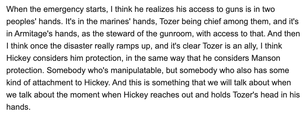 mrhickey420's tweet photo. Dave k on hickey &amp; tozer https://t.co/8nsKuKjLAQ