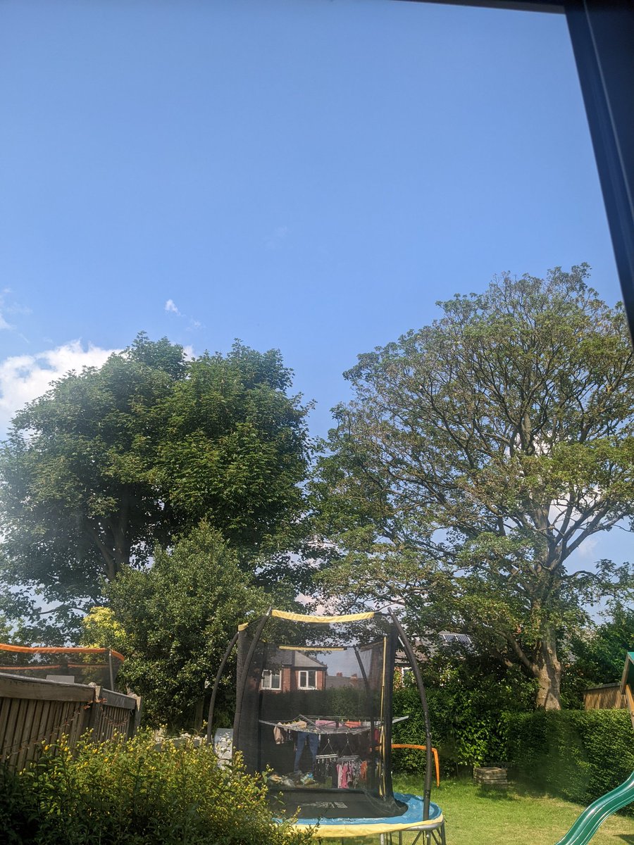 This is bullshit, I was promised rain