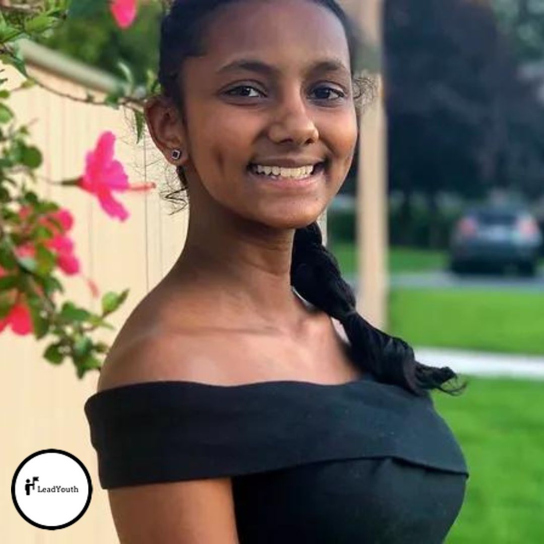 Meet Communication Coach, Dhiya Kannan! She competes in the junior varsity division of her high school’s #debate team, which is ranked as the number one parliamentary #debateteam in the nation. 

Learn more about Dhiya and our other coaches here:
leadyouth.org/coaches