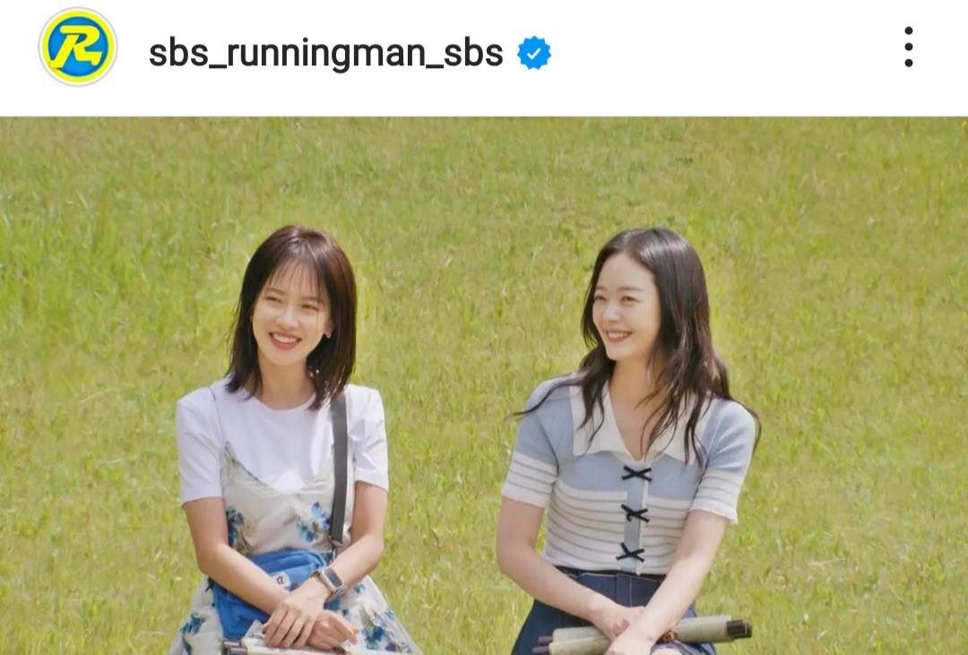 chainsawlator's tweet photo. @sbs_runningman_sbs
為了找綜藝夥伴來了..❤️

李世熙 x 韓知懚 × DEX

終於成功讓 鯰 魚 相 見
假的DEX vs 真正的DEX呵呵

《我是單身地獄》

[RUNNINGMAN]
👉週日晚間6點20分👈

#haha #yangsechan #jiseokjin #youjaesuk #songjihyo #jeonsomin #kimjeonguk https://t.co/h0D5wrmkdi