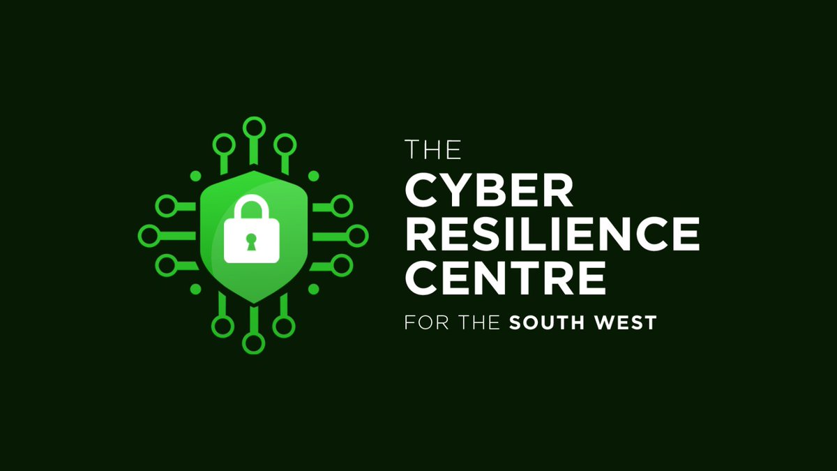 Interested in #cyber? We host regular 30 minute webinars with experts from our cyber security community covering practical information for business owners and professionals. Cyber security is for everyone - not just IT experts.

youtube.com/@thecyberresil…