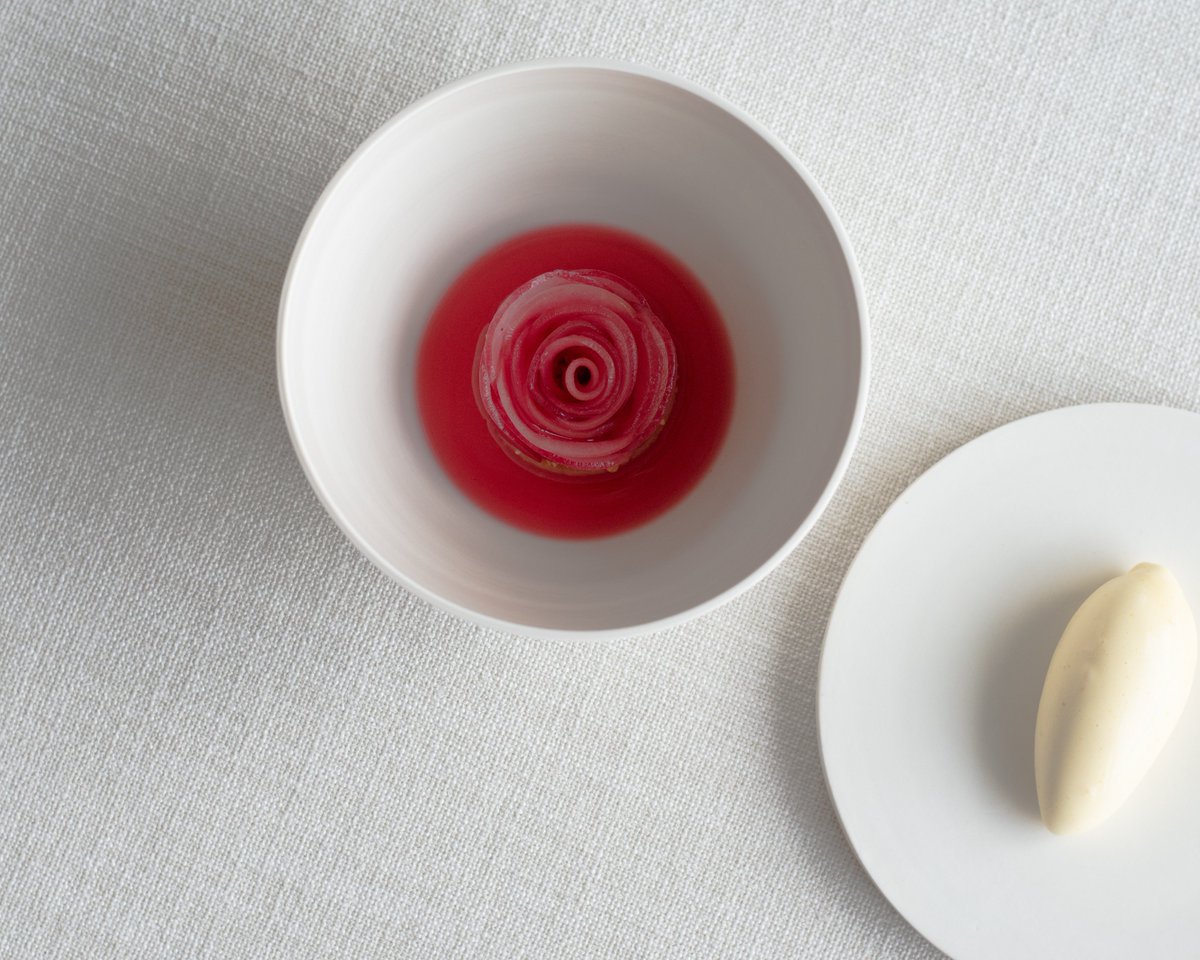 Signum in Mölnlycke, Sweden is awarded a #MICHELINStar23 in the #MICHELINGuideNORDIC