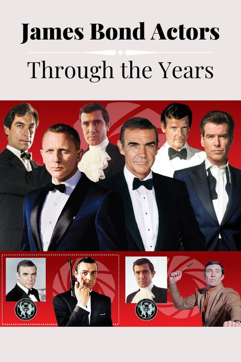 rickyricksmusic's tweet photo. Who is your favorite JAMES BOND? https://t.co/wOcgdQNxmD