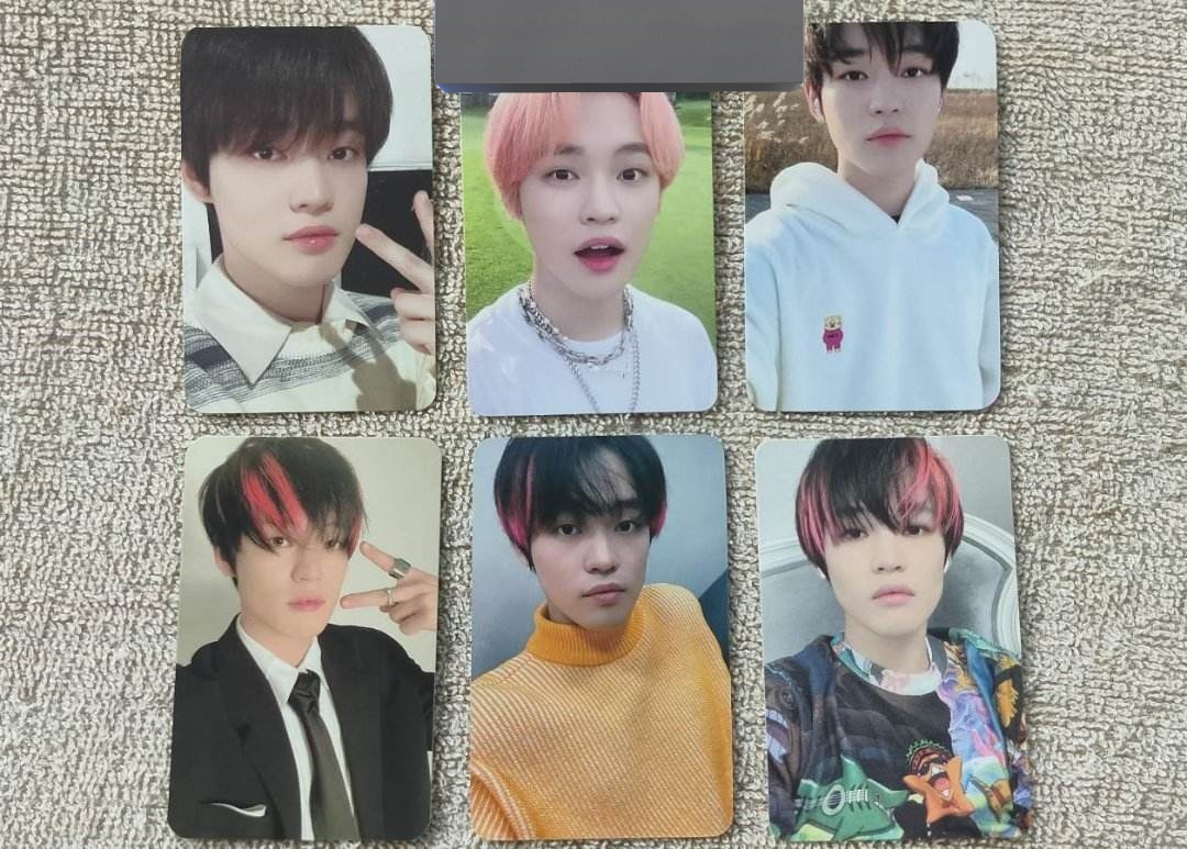 WTS/LFB Chenle Pcs

Set - 1, 700
DOP: PAYO/July 16, 2023
MOP: Gcash/Palawan
MOD: Flash Express, Direct J&T