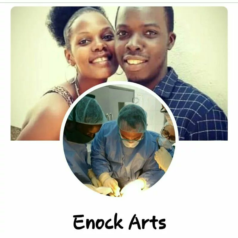 Dr.Enock Arts tweet media