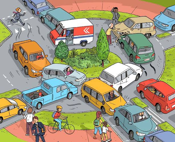 vlourbano's tweet photo. Cómo terminar con el tráfico:
• Calles multimodales
• Implementar tarifas por congestión y/o zonas de tráfico limitado
• Eliminar el estacionamiento en la calle
• Impulsar transporte público
• Recuperar plazas y espacios públicos para las personas https://t.co/j9i3sJWRUm https://t.co/qzKYGO0lYz