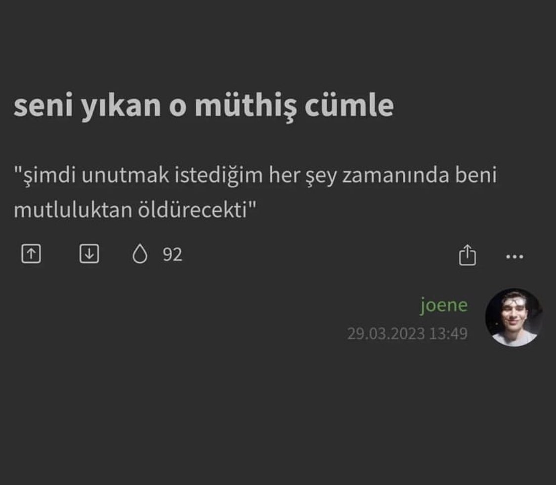 Ekşiden alıntılar (@eksialintilar) on Twitter photo 