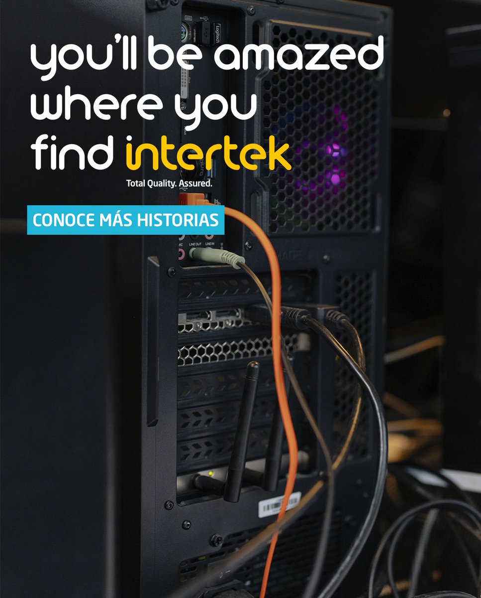 Intertekespanol's tweet image. ¿Sabías que la NOM-019-SCFI-1998 evalúa la seguridad en todos los equipos de procesamiento de datos? 

🌐 Conoce más aquí: t.ly/Fber #YoullBeAmazed #ProudToBeIntertek #ProcesamientoDeDatos #Electrónicos