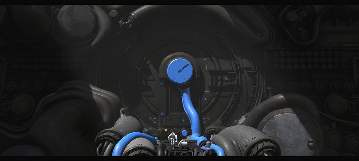 Gave myself 2 weeks to mess around with this new world / idea.  Was a lot of fun!