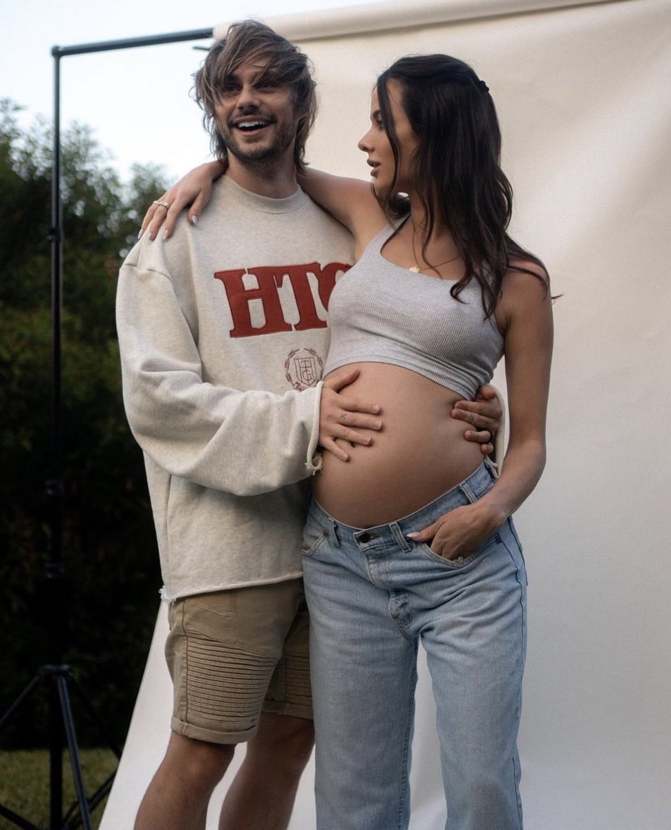 they're gonna be the best parents 🥹