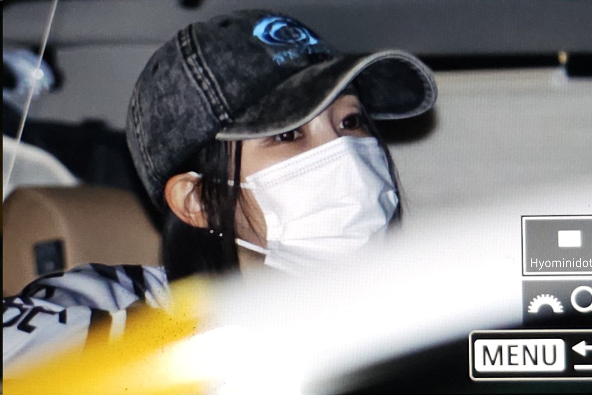 230612 #효민 #hyomin

오랜만에😭👋