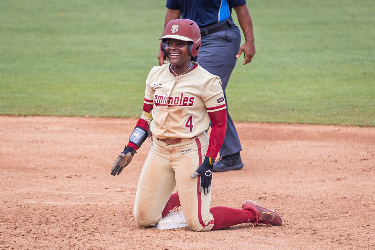 Florida State Softball 🥎 tweet media