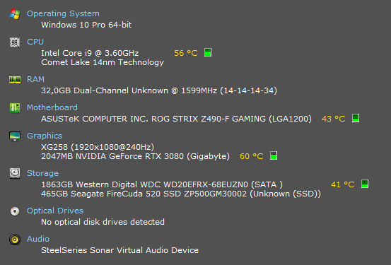 I can rent my pc to someone at dreamhack im not gonna play the tournament
i9 10800k
3080
price in dm