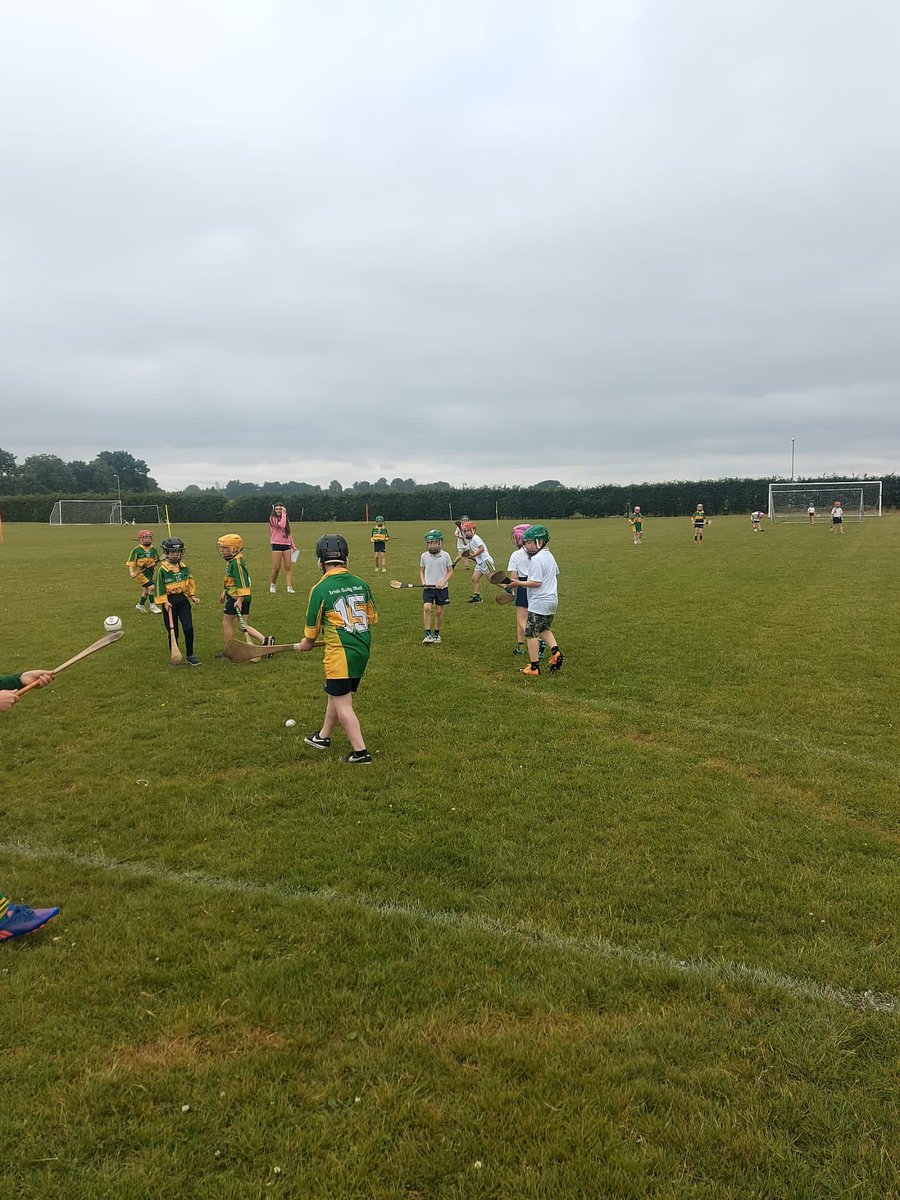 Bishop Harty NS tweet media