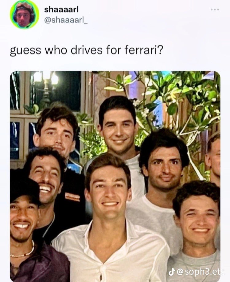 chloe ¹ ⁵⁵ ™ LANDO NORRIS 2025 F1 WORLD CHAMPION🏆 tweet media