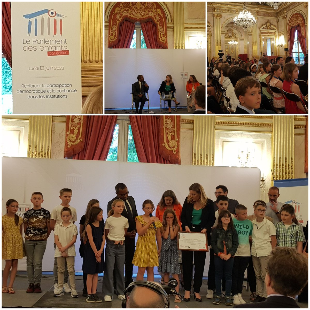 Dominique Collado tweet media