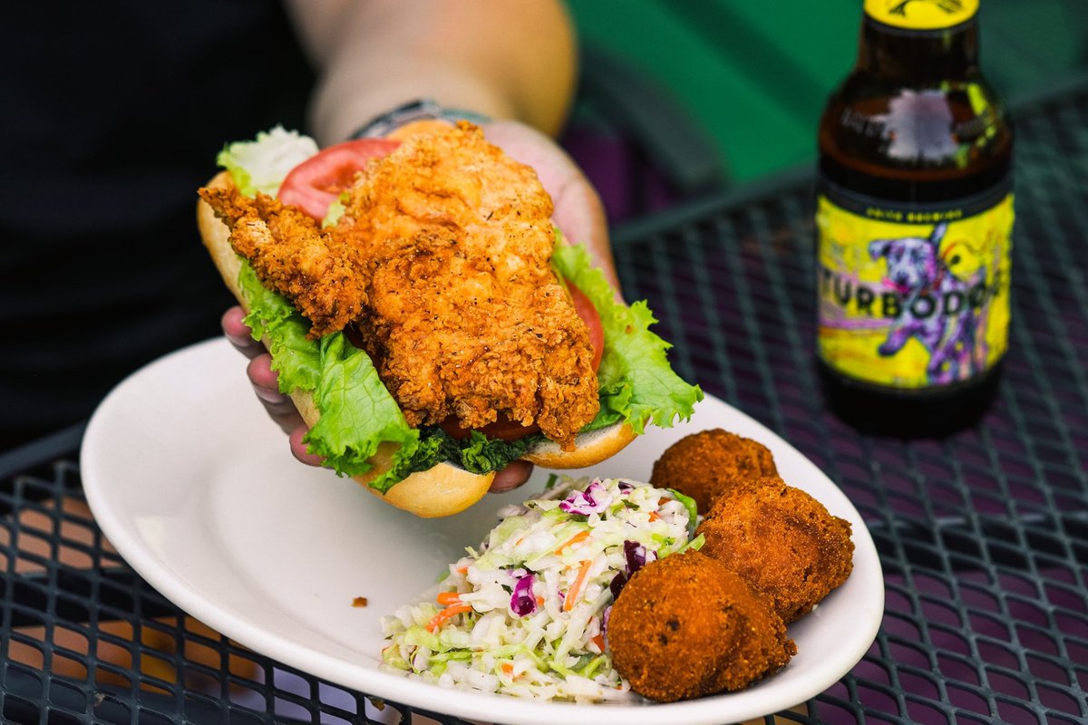 Jazz Kitchen KC, MO tweet media