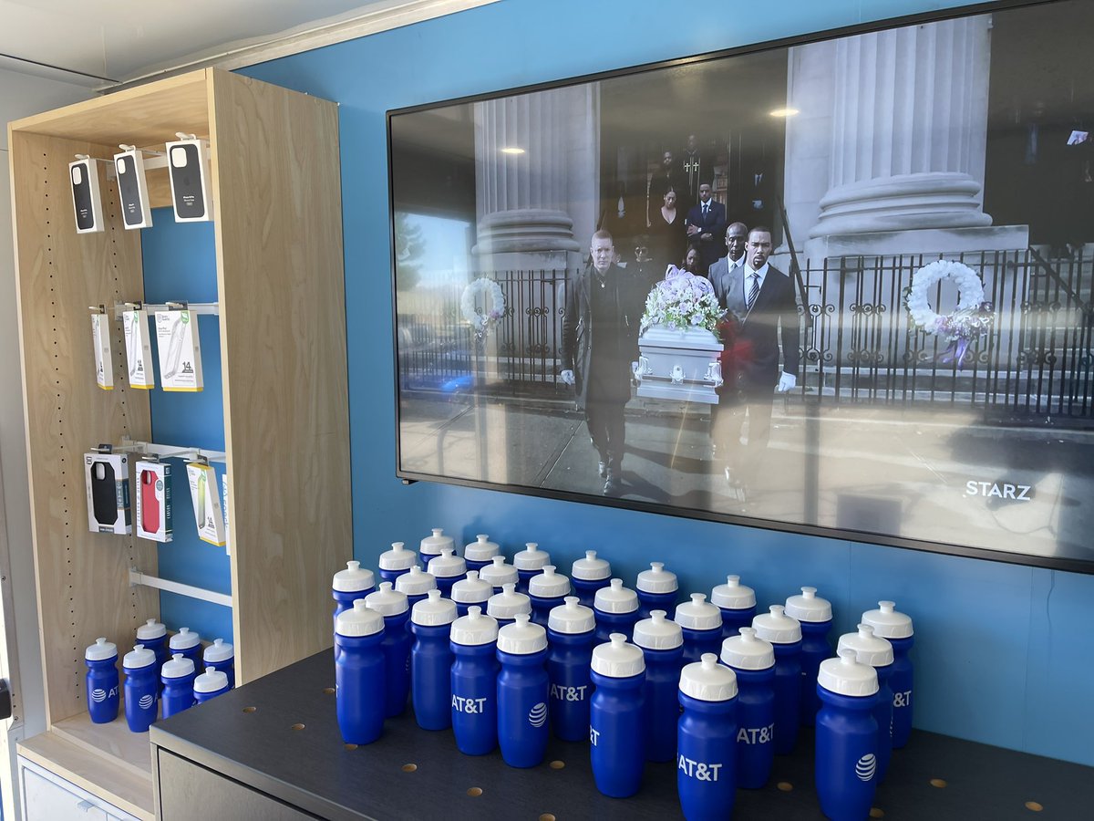 Mobile Unit ready for the 2023 Texas Police Games! <a href="/NTX_Market/">The NTX Market</a> <a href="/frankieX_175/">Frankie</a>