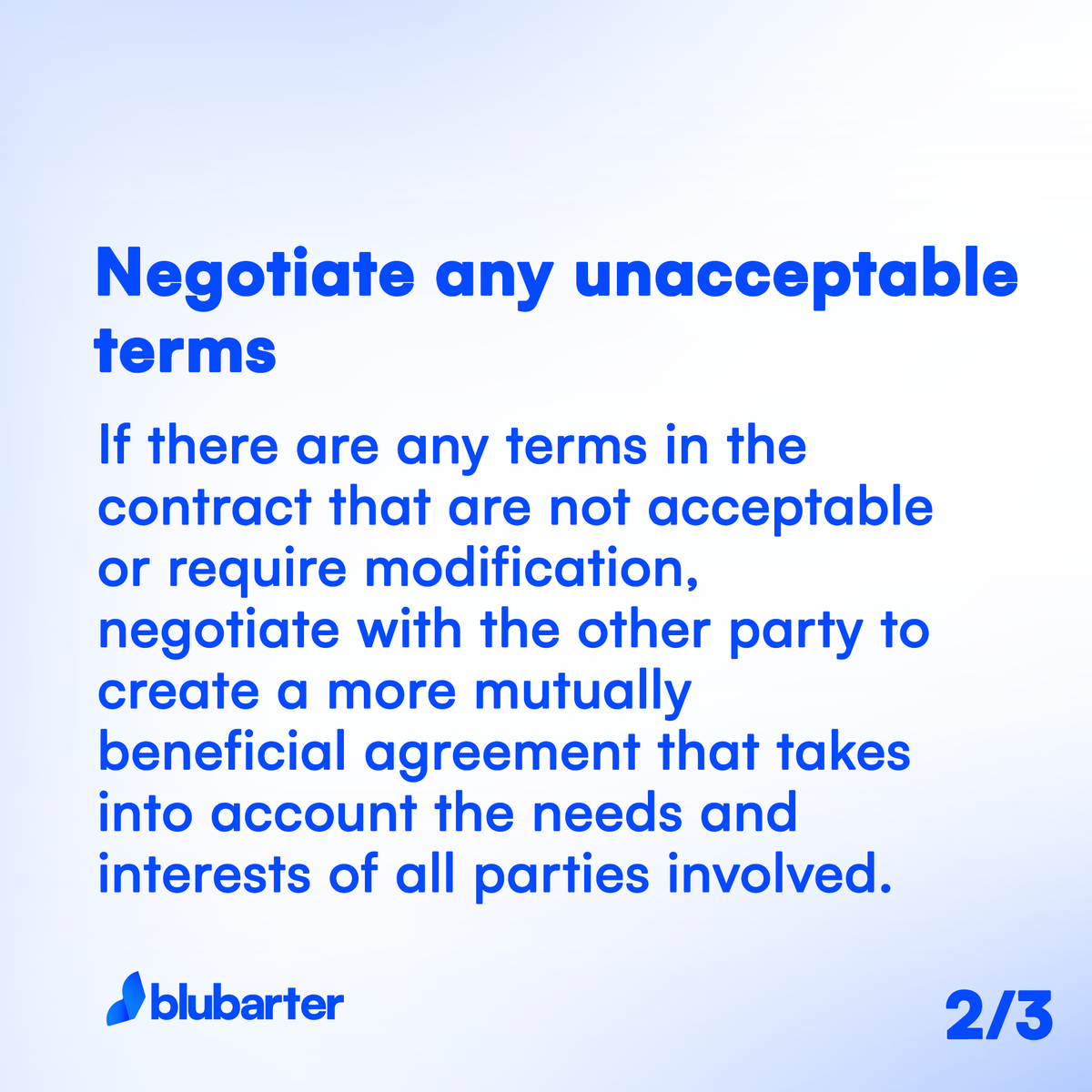 blubarter's tweet photo. Best practices when signing a contract https://t.co/lHNb2t9LDP