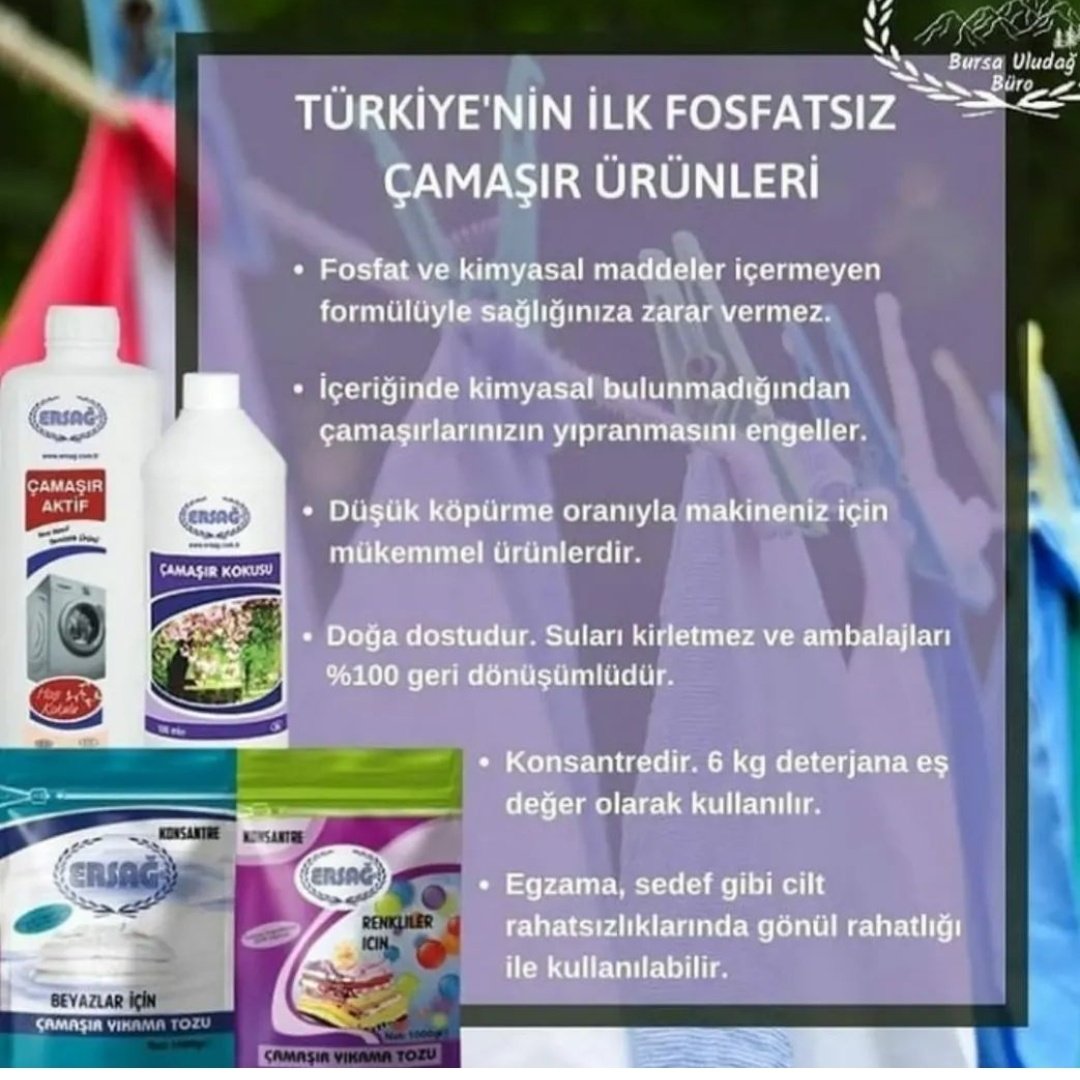 #bitkisel #sağlık #organik #fosvatsız