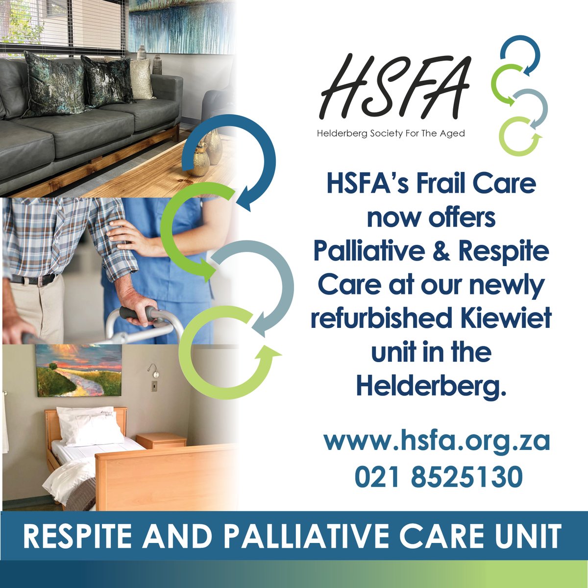 HelderbergSoc's tweet photo. #PalliativeCare #Respite https://t.co/zs0V6opa7v