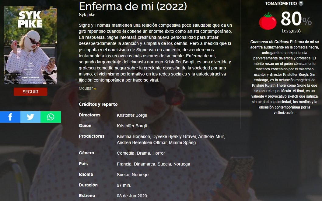 ElRacun's tweet image. ¡Aquí tienen una PODEROSA reseña @eltalcha y @ruleiro!

Jav a nais dey!!

#ClubPoderoso