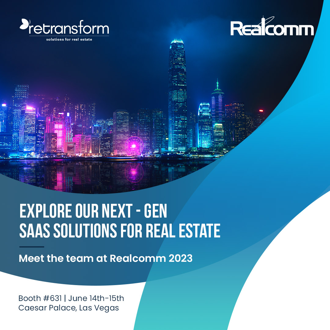 retransform's tweet photo. There's a lot to see and learn @RealcommEvents!
Come and check out what we have to offer and meet our amazing team at booth #631. We'll have some new and innovative solutions for your business that you won't want to miss out on. Schedule a meeting at https://t.co/s5yrTWNUwl https://t.co/nqjgLUG4Xv
