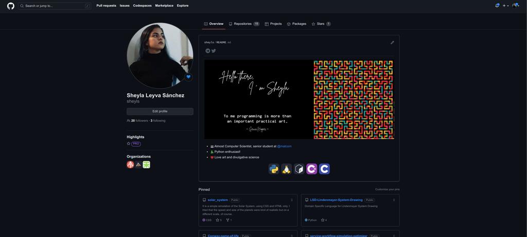 _sheyls's tweet photo. I finally update my read me file :). I made the banner myself, thanks to our compiler @el_Pepe000. Hilbert curve to the right, almost computer scientist to the left 👩🏻‍💻💘 https://t.co/ueFlICYPVp