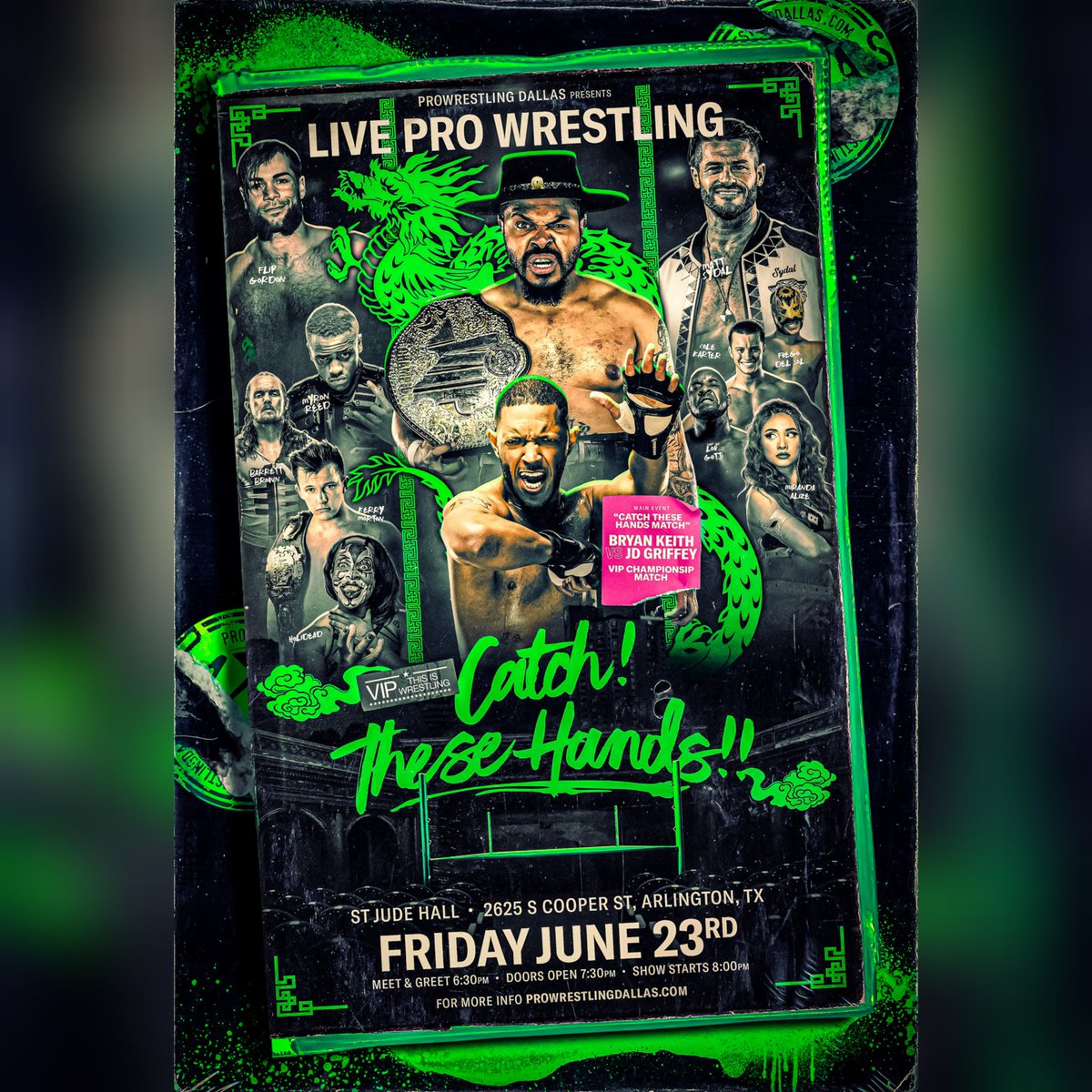 El Jefe Don Father tweet media