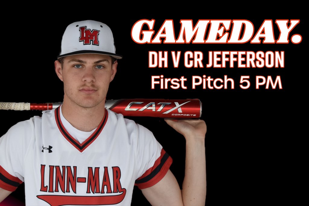 Linn-Mar Baseball (@lmlionbaseball) on Twitter photo 