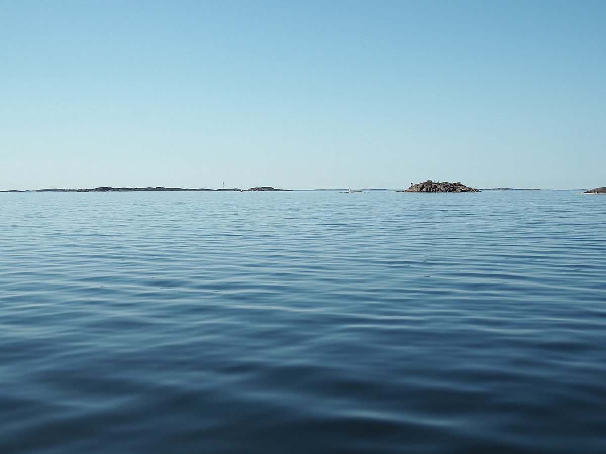 Varför etelänmatka, vi har ju Saaristomeri. 💙

#100syytämatkaillasuomessa