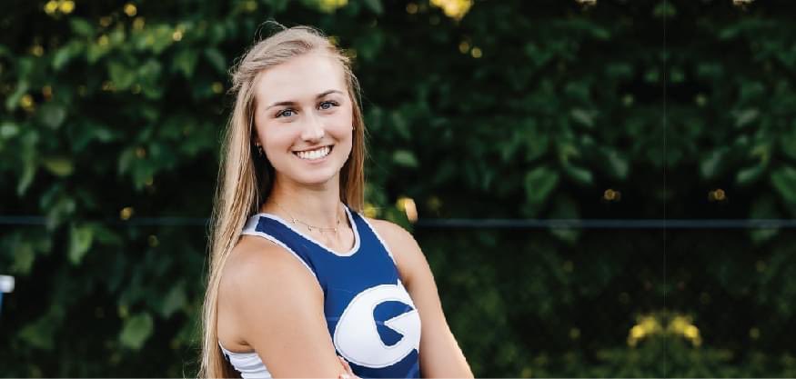Congratulations to GCA's Brianna Baker, who is nominated for <a href="/knoxnews/">Knox News</a> Girls Track &amp; Field Athlete of the Year! Award winners will be announced June 18. #Ramily #GCAathletics @athletics_gca 

knoxnews.com/story/sports/h…