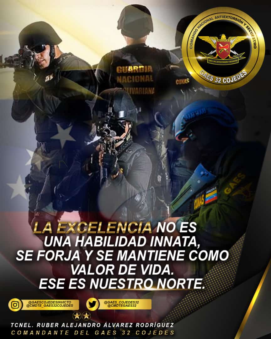 #12Jun En cada amanecer Ratificamos nuestro compromiso con la patria, proteger y brindar la máxima Protección #VenezuelaGaranteDeLosDDHH