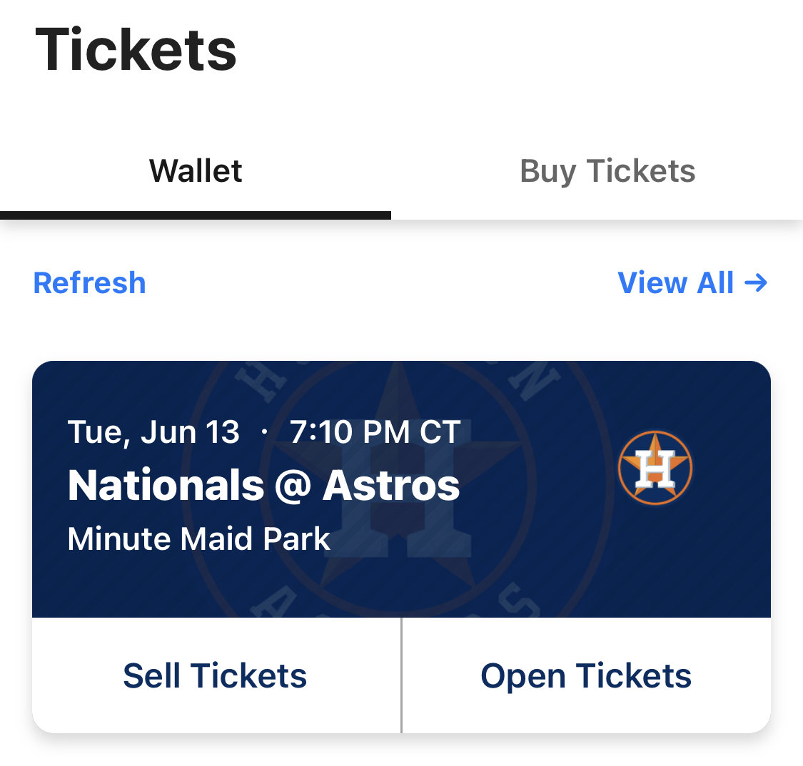 astrosbatgirl's tweet image. Last chance for two FREE tickets to Astros v Nationals at Minute Maid Park tomorrow night🔥

RT to enter, tag who you’d bring for a bonus entry #AstrosNation !

🌟 Star Wars night
🌭 Dolla dogs
⚾️ Altuve back
🏟️ World Series rematch 

LFG! #Ready2Reign 🤘🚂🍊
