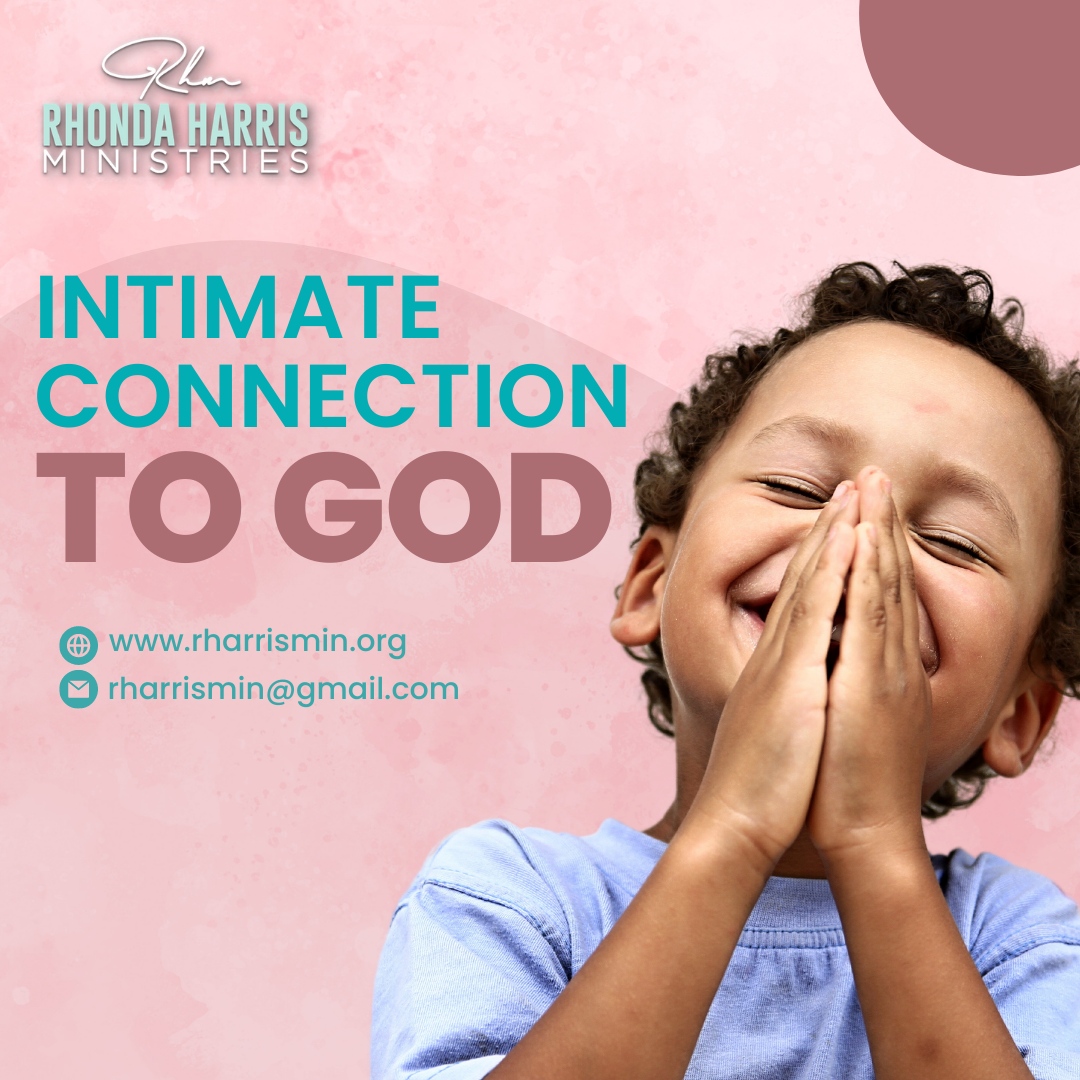 🙏💖 Cultivating an intimate connection to God is the greatest gift we can give ourselves.

Let us open our hearts and minds to the divine presence within and around us, and allow God's love to fill us with peace, joy, and purpose. 

#divineconnection #spirituallife