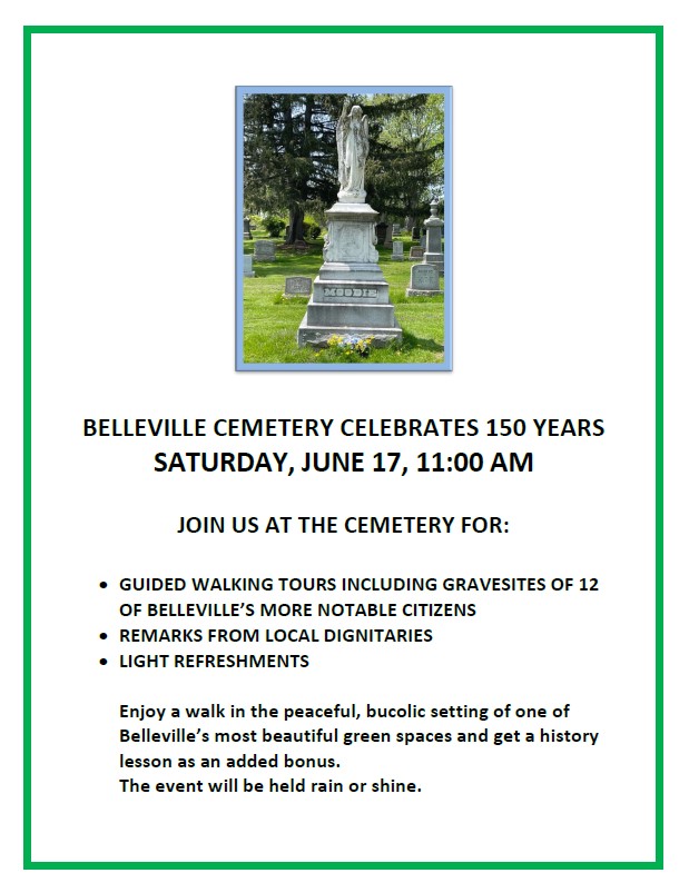 Hastings County Historical Society tweet media