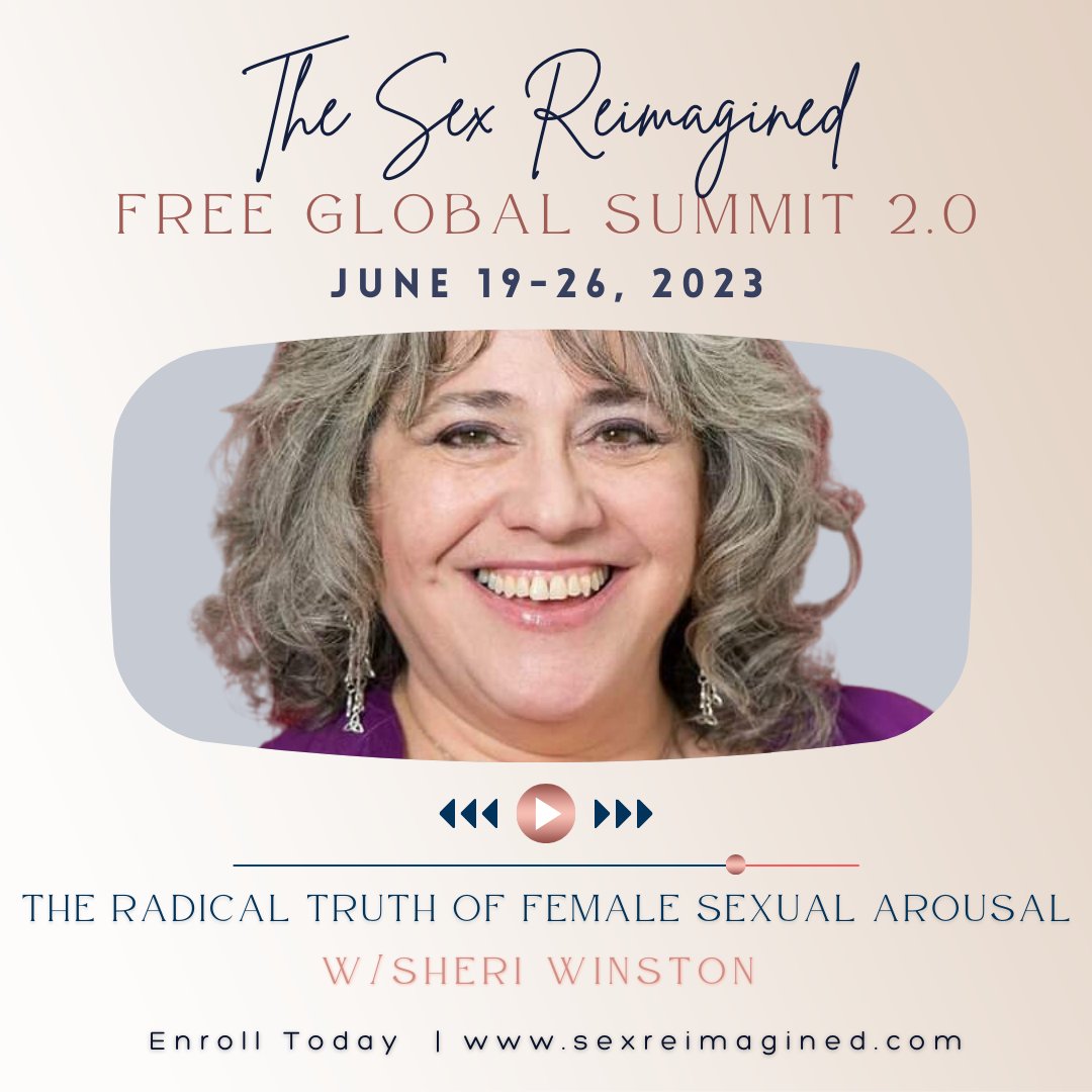 Clear away shame and guilt with this great telesummit! - mailchi.mp/intimateartsce…