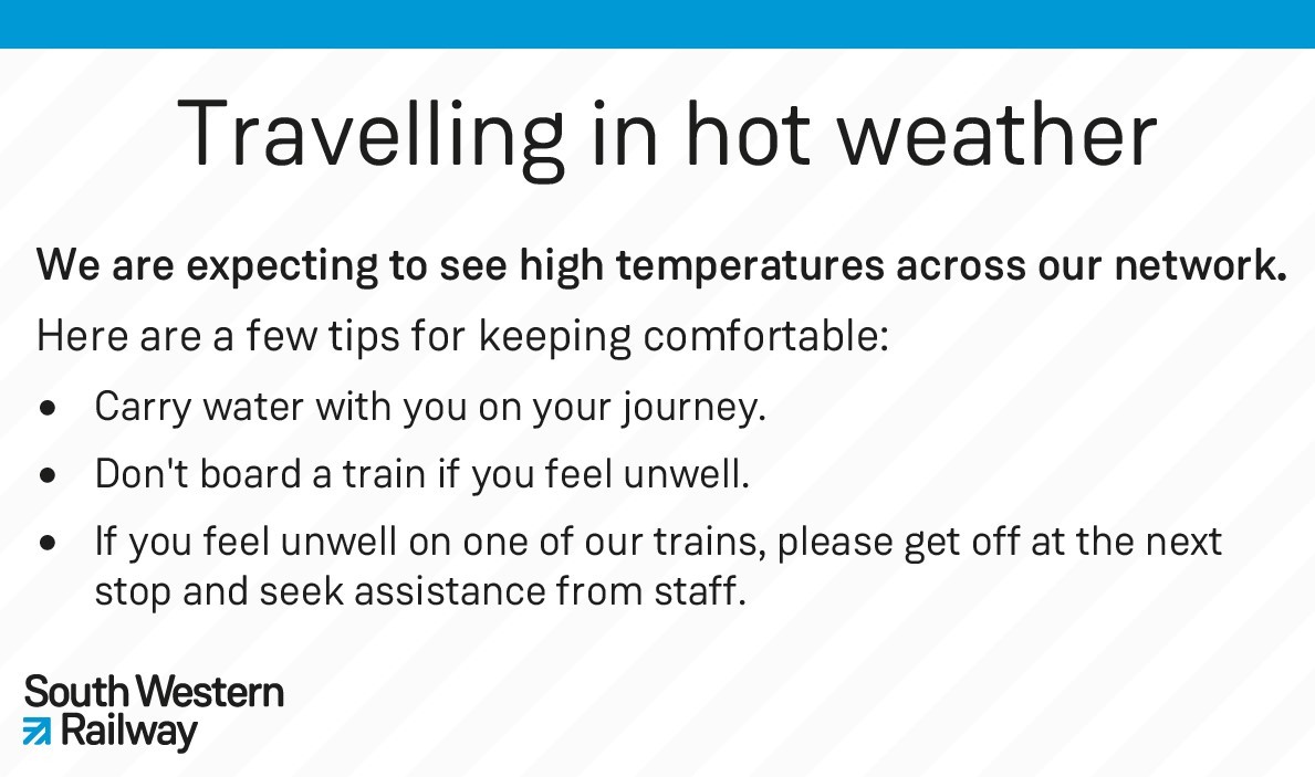 SWR Help tweet media