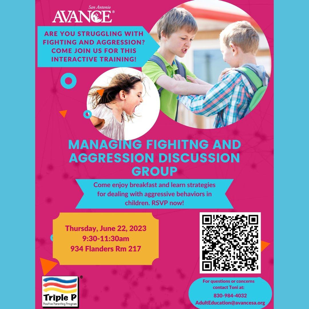 AVANCE-San Antonio tweet media