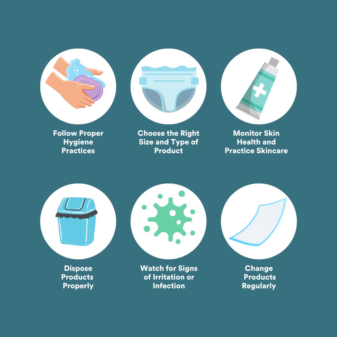 SentidoHealth's tweet image. Take charge of your health by prioritizing  your Urological +  Incontinence needs ✅

Looking for an Incontinence and Urology product provider? Sentido is your solution 🤩

Talk with a Sentido Specialist today to determine the right product for you!