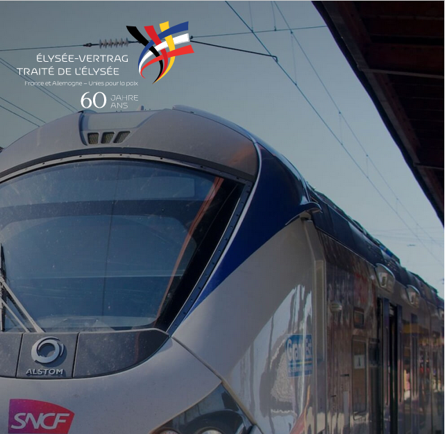 francediplo_DE's tweet photo. 🇫🇷🇩🇪🇪🇺 Ab Montag stehen 18- bis 27-Jährigen 60.000 Bahntickets zur Verfügung, mit denen sie kostenlos durch #Deutschland und #Frankreich reisen können.

Mehr darüber: https://t.co/J3rr1pzvgU

➡️ https://t.co/NXQluuMikw https://t.co/eoIElAVgyz