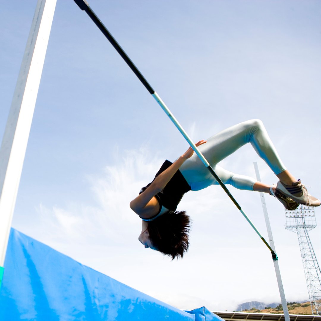 StadiaSports's tweet photo. There are suggested #highjumpheights for different ages. Our Schools High Jump Stand has a height scale suited to a height range of 450mm to 1.82m.

Find out more here; https://t.co/FydmhbqCT9

#athleticsequipment #stadiasports https://t.co/NyELVDpPX8